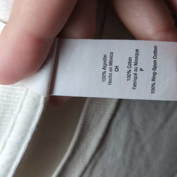 White House Plant Collective Graphic T-Shirt 100% Ring-Spun Cotton Men's Size S - Picture 4 of 6